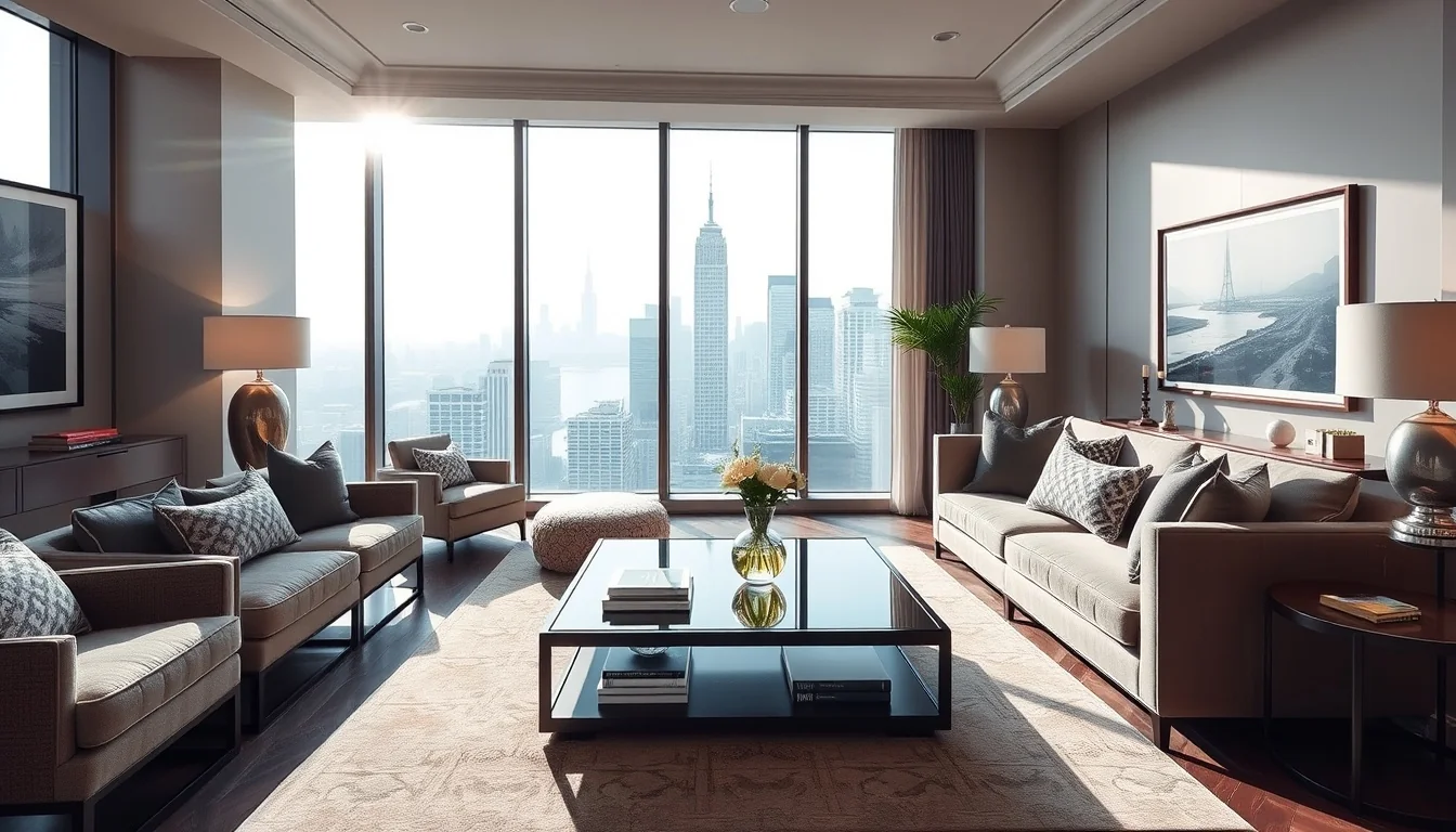 Willkommen bei Concierge Luxury